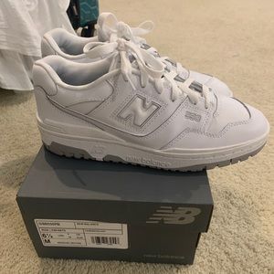 New Balance 550